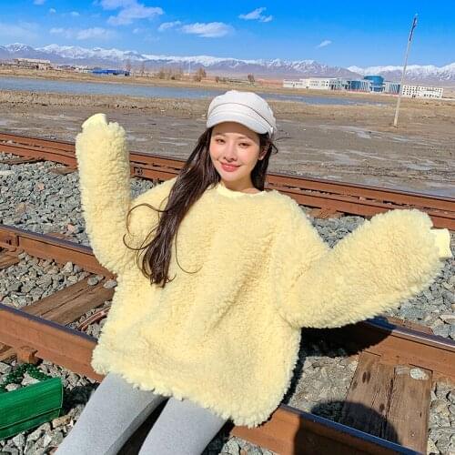 KMETRAM Womens Autumn Hoodies