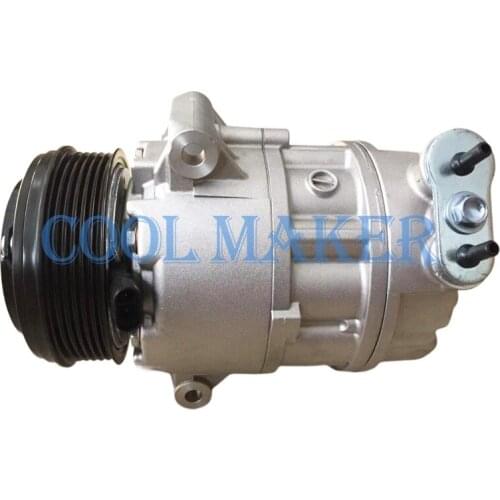 CVC for Holden Commodore VZ V6/Stateman WL V6 ac compressor 92182564 25188695 92121345