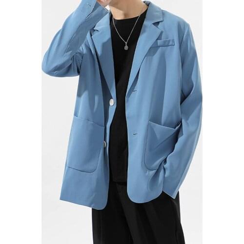 LDKVGSU Men's Suits And Jackets