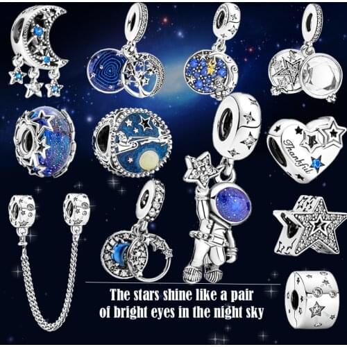 New 925 Silver Accessories Great Mother Charm Bead Fit Pandora Charms Silver Beads Bracelet For Women DIY Jewelry Gift