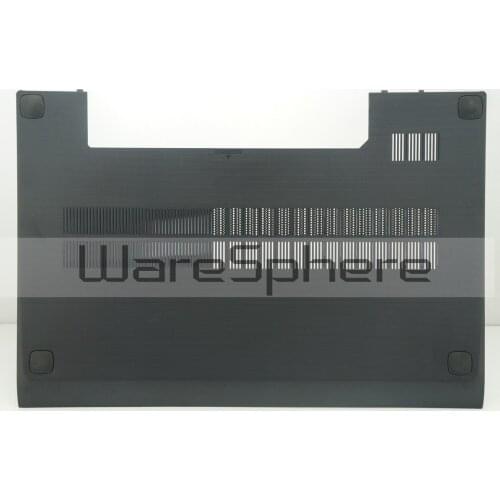 NEW Laptop Base Bottom Case Back Cover Door for Lenovo G500 G505 G510 G590 Notebook AP0Y0000C00 Black