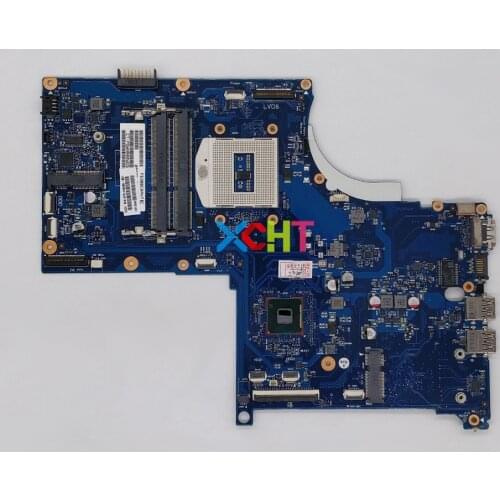 For HP Envy 17 17T M7 17-J 17T-J100 M7-J Series 746450-501 746450-601 6050A2549501-MB-A02 HM87 Laptop Motherboard Tested