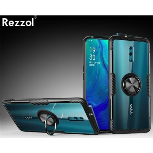 Rezzol Oppo A3 Phone Cases