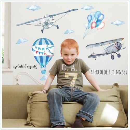 Stenzhorn Decorative Wall Stickers