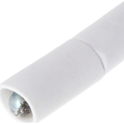 High Temperature K Type Thermocouple Sensor for Ceramic Kiln Furnace 2372℉ 1300℃ 85AC