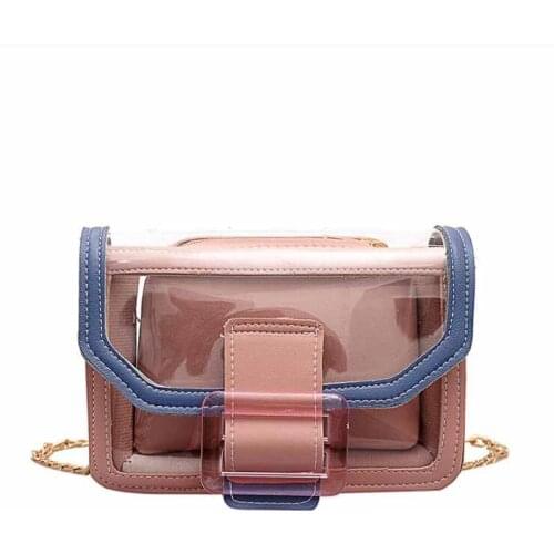 Women Handbag Leather Women Shoulder Bag Small Doctor Crossbody Handbag Embroideried Lipstick Chain Designer Casual Women Bags