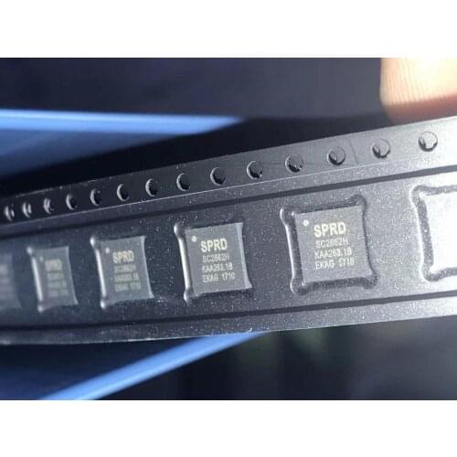 10pcs/lot SC2662H QFN NEW Original free shipping