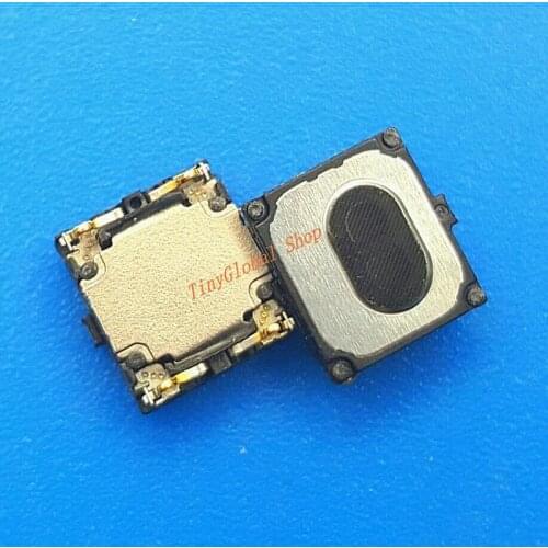 2pcs/lot Coopart New Ear Speaker receiver earpieces for Huawei Nova Honor 8 / Honor V8 / Note 8 / Enjoy 5 / 5S High Quality