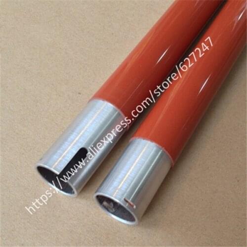 2X DCC450 Upper Fuser Roller for Xerox Phaser 7760 7700 7750 DCC 4300 4400 400 DCC4300 DCC400 Upper Fuser Heat Roller