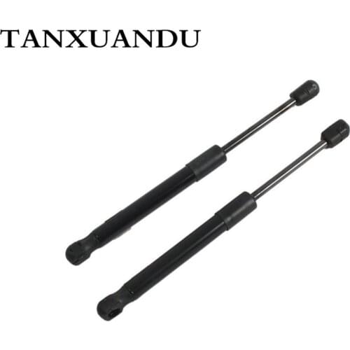 2 X Rear Trunk Lids Lift Support Springs Fit For VW Jetta Bora MK4 Sedan Passat B5 1999-2005 AUDI A4 B5 SKODA 3B5827550E G A