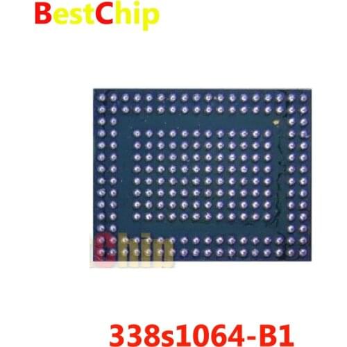 3pcs/lot For ipod touch 5 power ic 338s1064-B1 338s1064