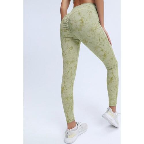 BOCRUNING Women's Leggings