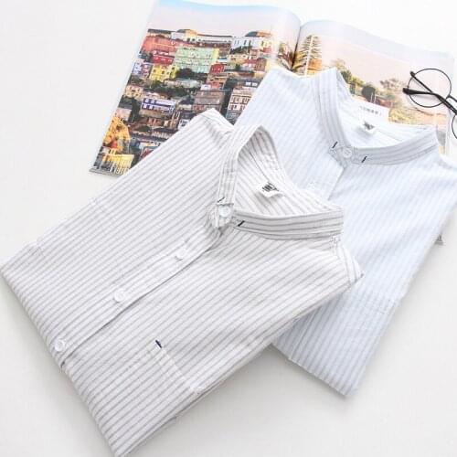 Блузки с воротником Calido Nuit China At AliExpress