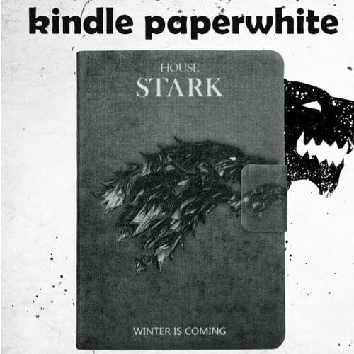 Case for kindle paperwhite 1 2 3 6th gen 2015 & 7th gen (Model EY21/DP75SDI) ereader cover (not for kindle paperwhite 4)