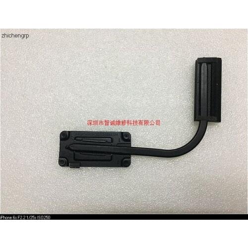 For HP Probook 450 G2 CPU cooling heatsink 768048-001 Fan 767433-001 KSB05105HA701