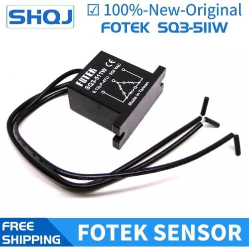 FOTEK switch SQ3-511W Brand new original