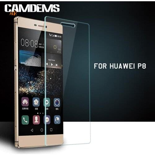 KPHRTEK Screen Protectors For Huawei Honor 7C