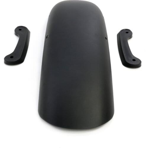 Motorcycle Aluminum Front Wheel Fender Mudguard For BMW R nineT 2014-2015-2016-2017-2018 r9t