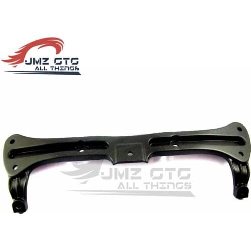 Motorfiets Koplamp Beugel Upper Stay Kuip Voor Kawasaki Ninja ZX10R ZX-10R Zx 10R 2008 2009 2010