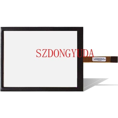 New 121*93 For TRANE CH530 Touchpad MOD01490 MOD02092 Touch Screen Panel Digitizer Glass Sensor