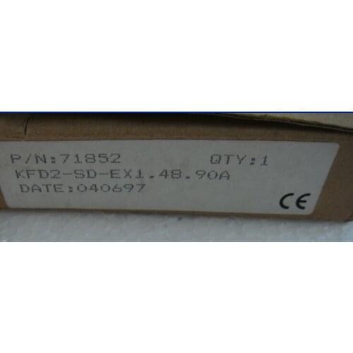 New and original KFD2-SD-EX1.48-90A