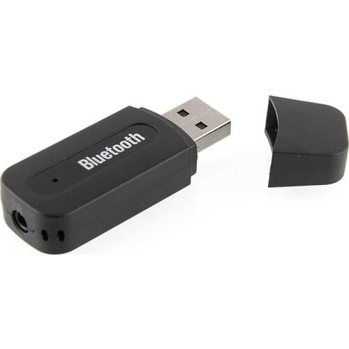 POWERMASTER PM-15152 3.5 JACK AUX BLUETOOTH MUSIC RECEIVER (CONVERTER)