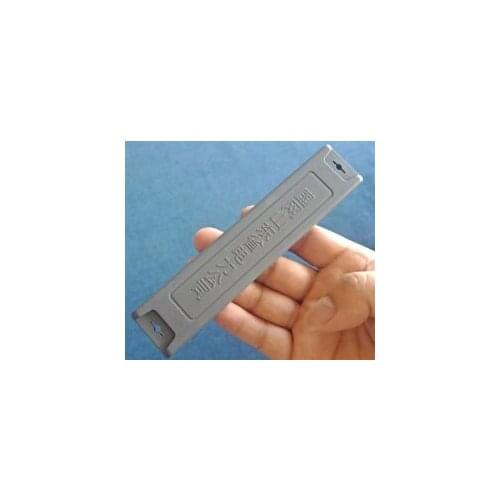 RFID15532 UHF Power Asset Management Label RFID Device Management Management Label long range antimetal stickers tags