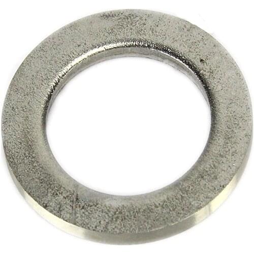 Stainless Steel Washer for 1/2 BSP