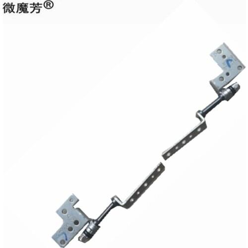 Laptops Replacements LCD Hinges Fit For ASUS K401 A401 K401L K401U K401LB FX-PRO6700 FX-PRO FX pro6300 FX-PLUS FX-PLUS4200 FX-P