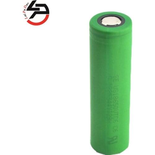 100% original 3.7 V 3000mah 18650 battery for US18650 Sony VTC6 30A toys tools flashlight battery