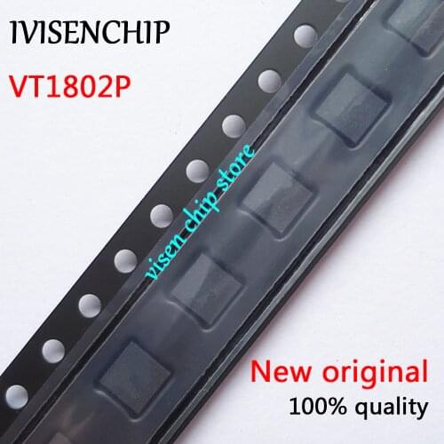2pcs VT1802P 7mm*7mm QFN-48