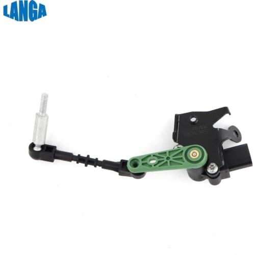 4H0941286G 3C0907503 Original Head light Levelling Sensor Level Sensor With Poles Right Front for A6 4G Avant 3.0 TFSI