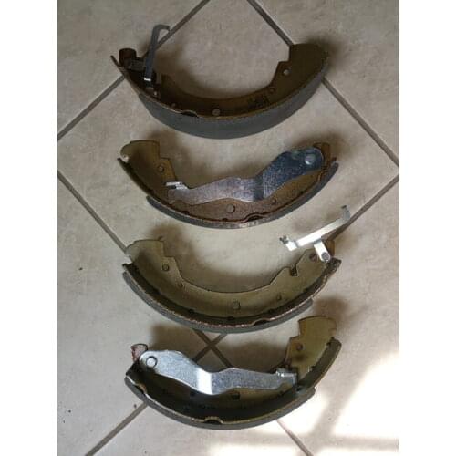 autoSFEC Brake Parts