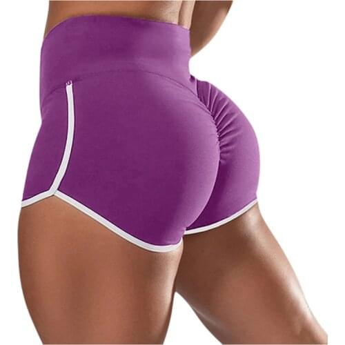 Coldker Women's Sports Shorts
