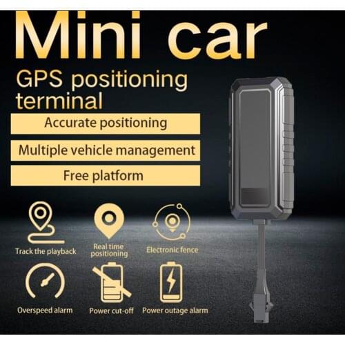 Dabonda Car GPS Trackers