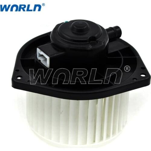9306 Auto AC Fan Heater Blower Motor For NISSAN SENTRA A33 Maxima Subaru Infiniti I35 VIVA SD 272202Y900 272202Y910 72240FA000