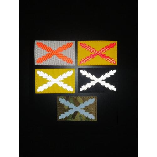 Gemelolandia Patches On Clothes