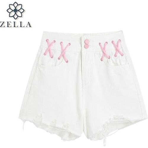 Женские джинсовые шорты Liser China At AliExpress