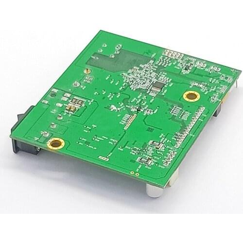 Motherboard thermal print head Ribbon Shaft motor fits for TSC TE 244