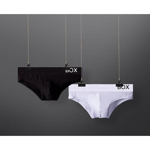 ORLVS Boxers Mens Independent Codpiece Stretch Protection Belt Underpants Breathable Good Absorrtion Short Pants Nice Appearance