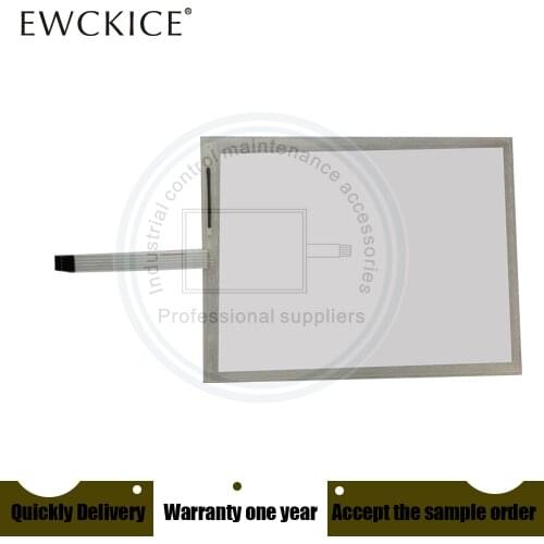 NEW E494781 SCN-A5-FLT08.4-Z01-0H1-R HMI PLC touch screen panel membrane touchscreen