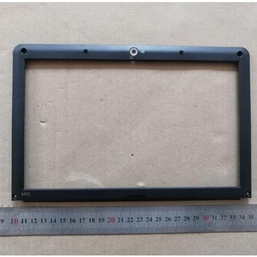 New laptop lcd front bezel cover screen frame for Lenovo M10 33FL1LB0080
