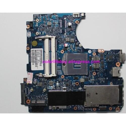 Genuine 658333-001 6050A2465101-MB-A02 Laptop Motherboard Mainboard for HP 4430S Series NoteBook PC