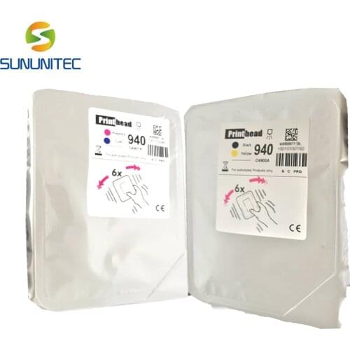 C4900A C4901A Printhead Print head for HP officejet 940 pro 8000 8500 8500A 8500A A909a A909n A909g A910a A910g A910n