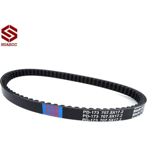 Drive Belt Replacement 2310018S-000 for Polaris Outlaw 50 08-18 Outlaw 90 110 Sportsman 90 Predator 50 0453455