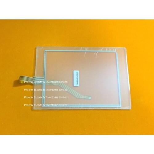 Brand New Touch Screen Digitizer for PANELVIEW C600 Touch Glass Panel PN-27152