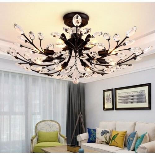 Modern nordic led stone led glass ball pendant lights pendant lights led wall moon lamp ring lamp retro lamp bedroom