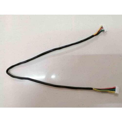 Yqwsyxl New 10 pin 10-pin LCD Backlight Cable for 15.6inch 17inch 19inch LCD SCREEN for Sharp screen Universal Backlight Cable