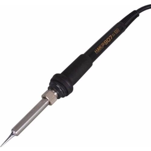 907 Electric Soldering Iron Handle for HAKKO 936 937 928 926 Solder Station