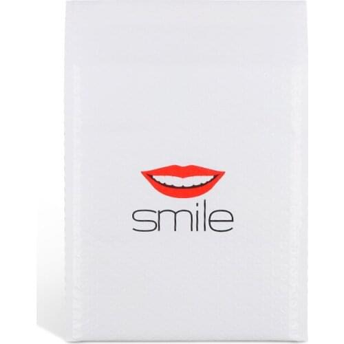 AIBOLI Women's White Bags